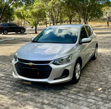 CHEVROLET ONIX 1.0 FLEX LT MANUAL CHEVROLET ONIX 1.0 FLEX LT MANUAL